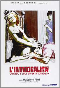 Immorality (DVD)